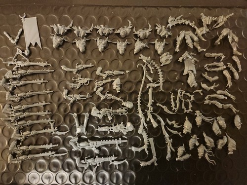 40k drukhari kabalite warrior - 40k,