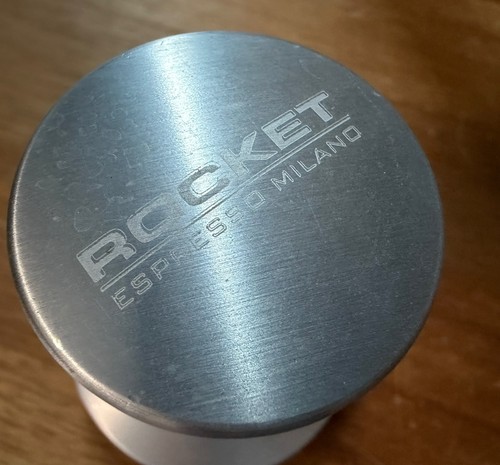Rocket milano italian coffee - rocket,