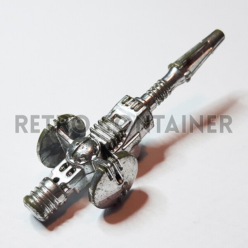 Vintage toys parts silverlit - vintage,