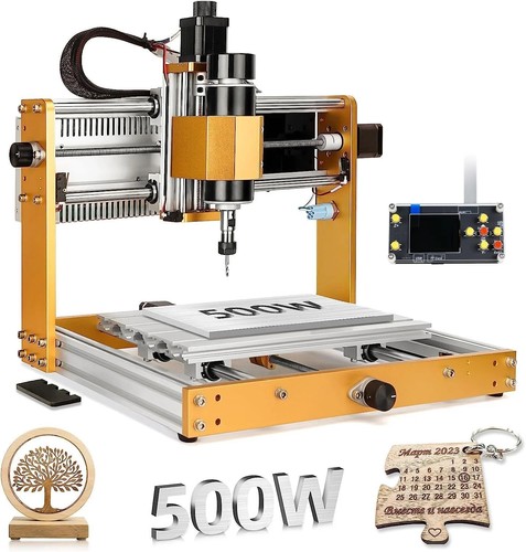 3018 pro max machine 500w - machine,
