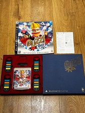 Buzz Quiz TV Special Edition