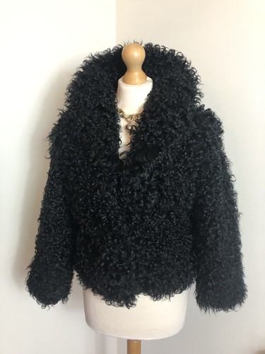Topshop premium real - topshop, sheepskin