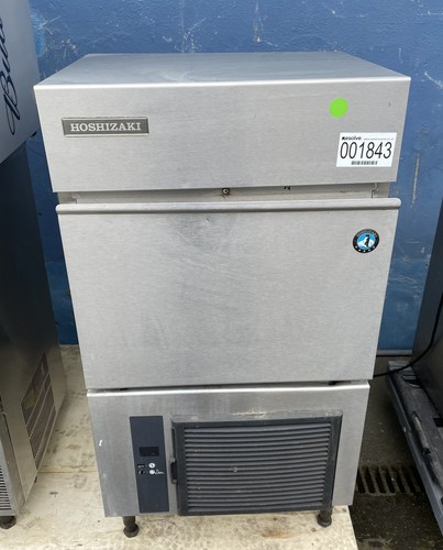 Hoshizaki 45ne ice - hoshizaki, cube