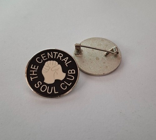 The central soul club - central,
