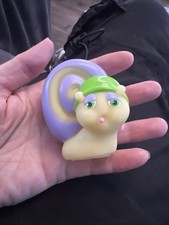 Glo Snail Glo Friends Vintage