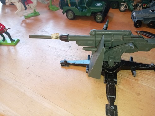 Dinky toys 662 german - 662, 88mm