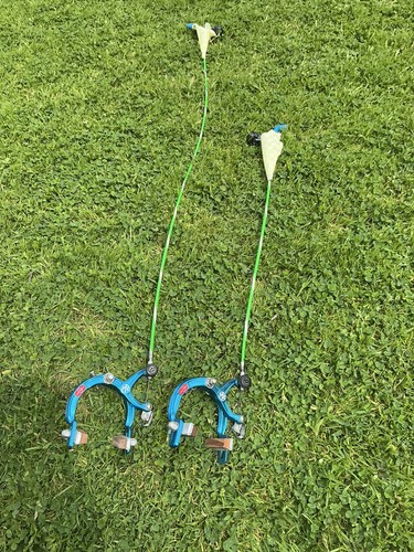 Vintage diacompe mx1000 - diacompe, brake