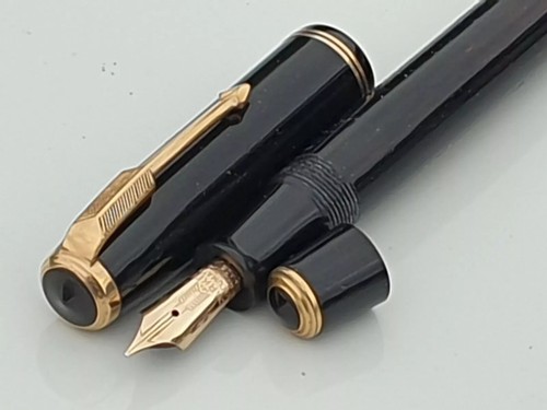 Parker vacumatic 1939 - parker,