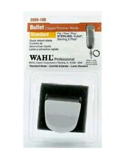 Wahl 5 Star Sterling 2 Bullet