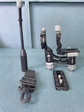 OPEN BOX, Fotopro E-7H Eagle Series Gimbal Head for tripod camera shooting