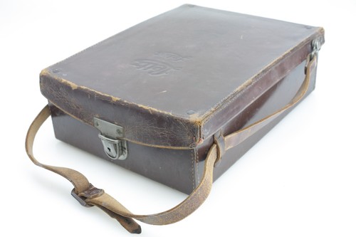 Vintage leitz outfit case for - vintage,