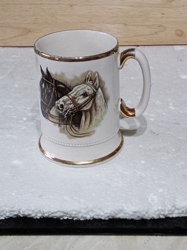 Arthur wood beer tankard - arthur,