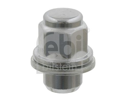 Febi bilstein 26587 wheel - febi,
