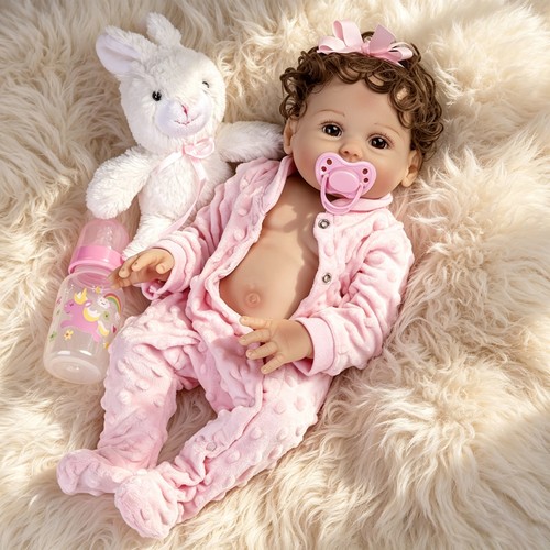 Reborn baby dolls - dolls, full