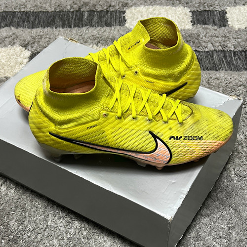 Nike zoom mercurial superfly - zoom,