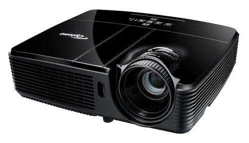 Optoma ew631 dlp projector - ew631,