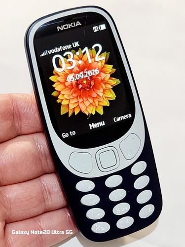 Nokia 3310 vodafone - nokia, (ta-1030)