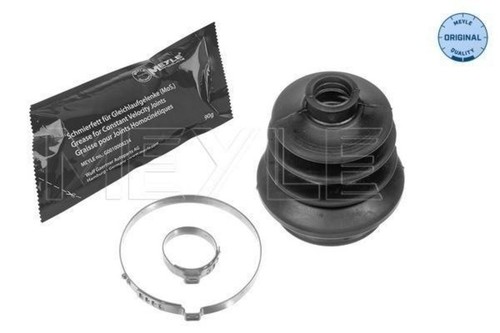 Drive shaft bellow set meyle - drive,
