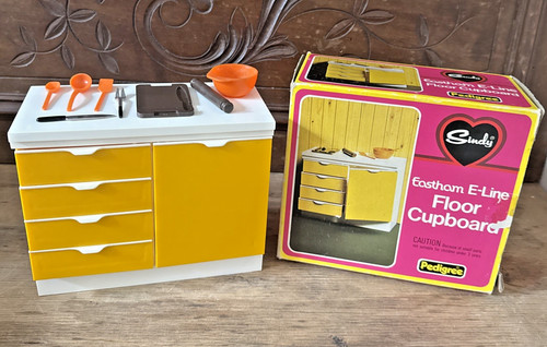 Vintage 1976 boxed - vintage,