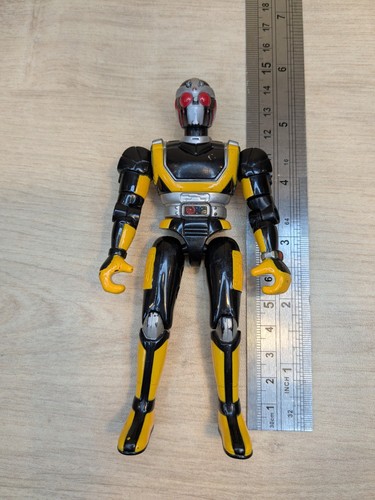 Vintage 1995 bandai saban - vintage, saban's