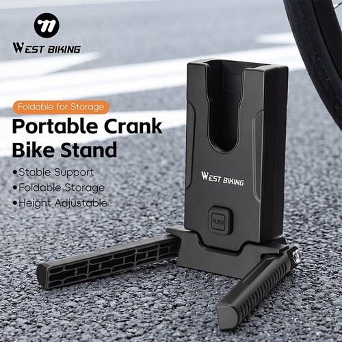 West biking bicycle - bicycle, parking