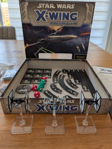 Fantasy flight games star - games,