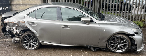Lexus is250 is300 - lexus,