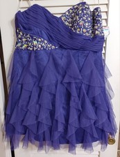 NWT Vintage 1990's deb Women's