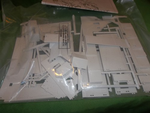 Airfix scale battle of - airfix,