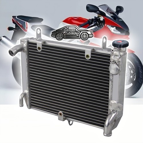 Aluminium radiator for - aluminium,