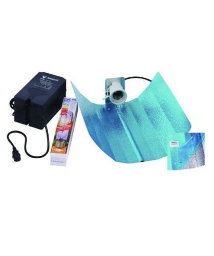 600w hydroponics comet power - 600w,