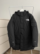 The North Face McMurdo Parka