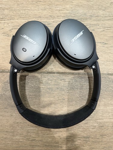 Bose quietcomfort - bose, 25