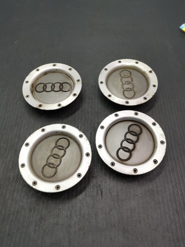 Audi mk1 alloy wheel - alloy,