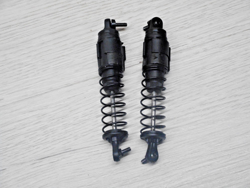 Thunder tiger tomahawk rear - thunder,