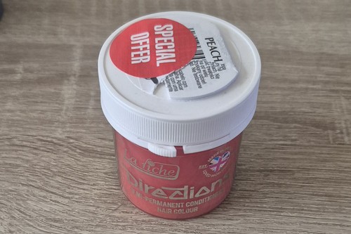 Riche directions peach - la,