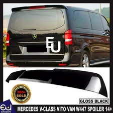 REAR SPOILER ROOF SPOILER