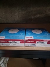 2x Kidde K4MCO Carbon Monoxide