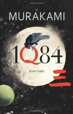 1Q84: Book 3-Haruki Murakami