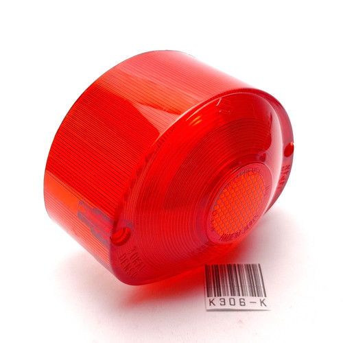 Tail light lens may fit - may, suzuki