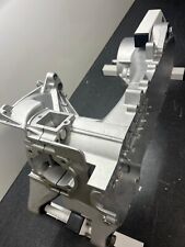 Piaggio Typhoon/skipper 125 Engine Cases (Small Drum) 