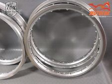 1 X LAMA RUOTA CERCHIO 19 X 1.85 NUOVA DID 32 fori HONDA ORIGINALE CR CRF OFFERT