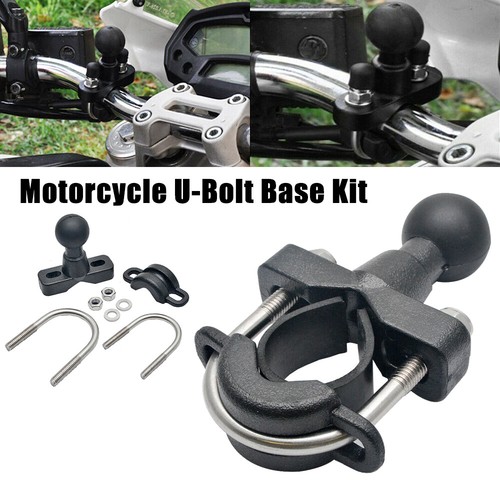 Universal ram mount bolt - mount, u-bolt