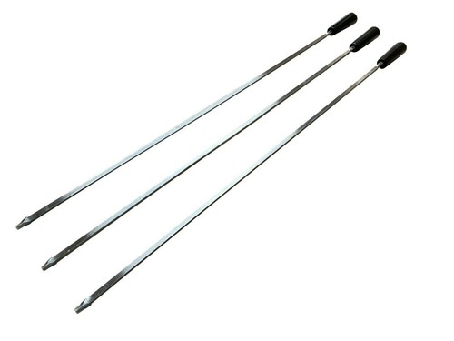 Replacement stainless steel - replacement,