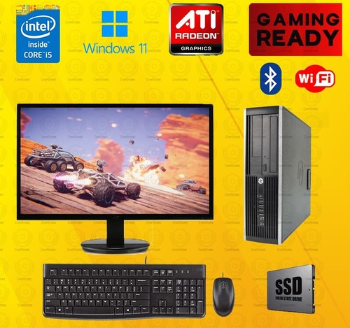 Dota gaming desktop ssd - dota, pc