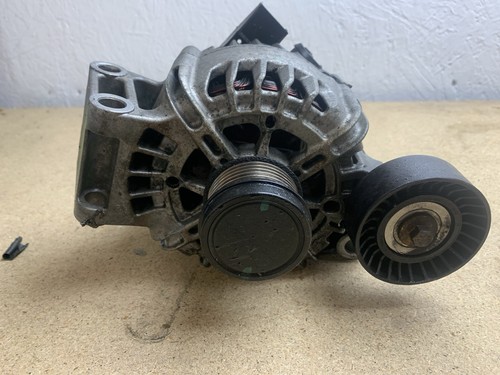 Ford focus alternator - ford,