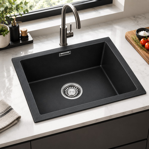 Horow black granite - horow,