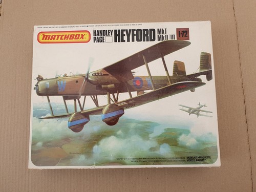 Matchbox 605 1 72 - pk-605, 1/72