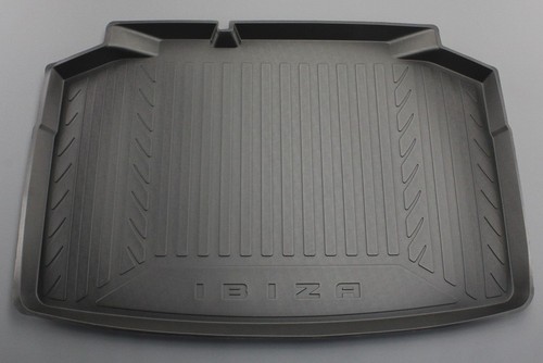 Genuine seat ibiza 2018 - genuine,