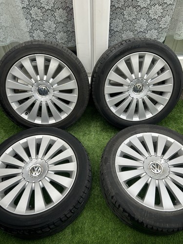 Genuine set passat b6 - genuine,